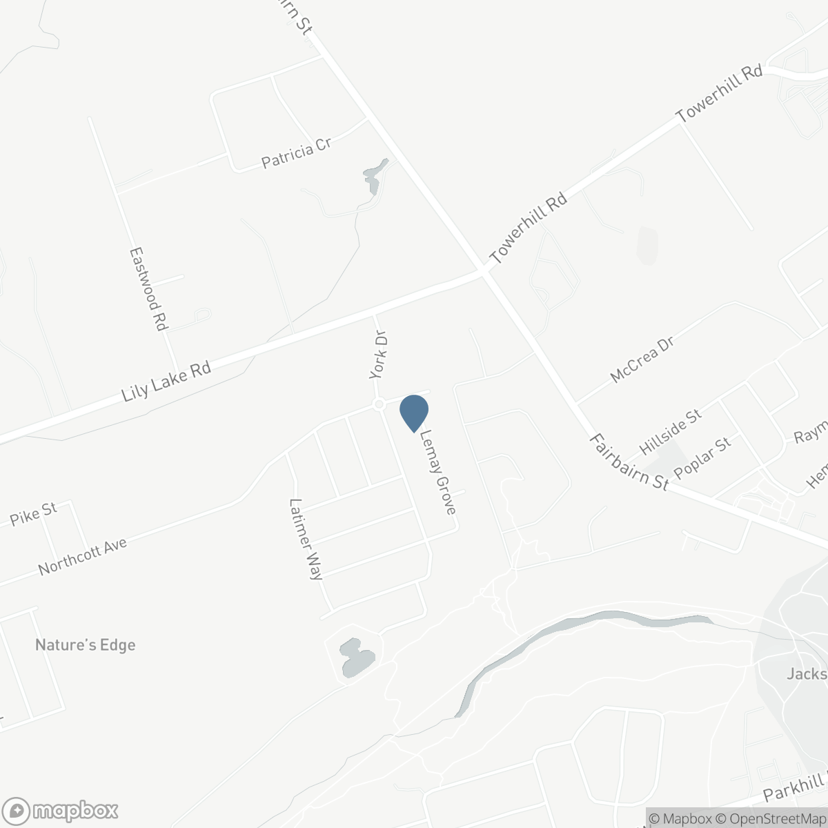 613 LEMAY Grove, Peterborough, Ontario K9K 0G9